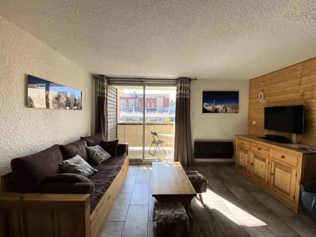 Residentie Vallee Blanche - Les Deux Alpes Centre