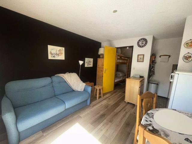 Equinoxe-residentie - Les Deux Alpes Centre 