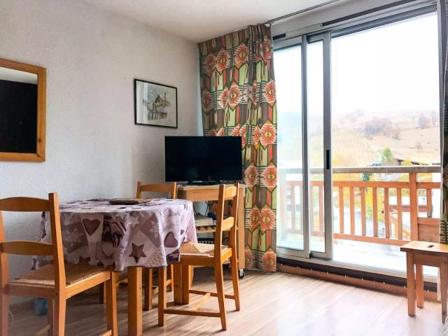 Equinoxe-residentie - Les Deux Alpes Centre