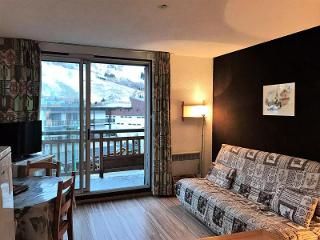 Equinoxe-residentie - Les Deux Alpes Centre
