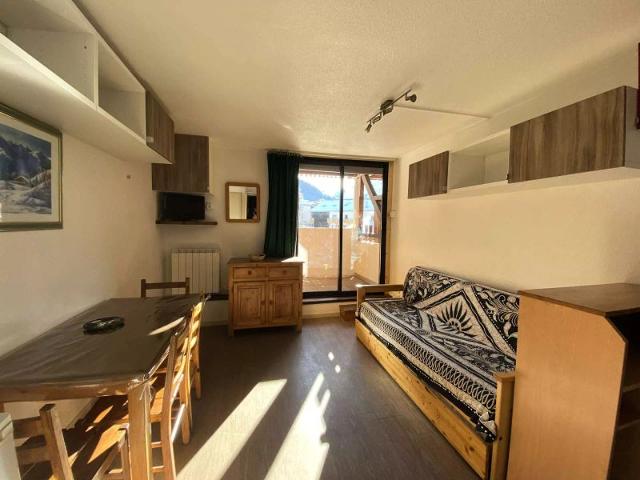 Andromede residentie - Les Deux Alpes Soleil