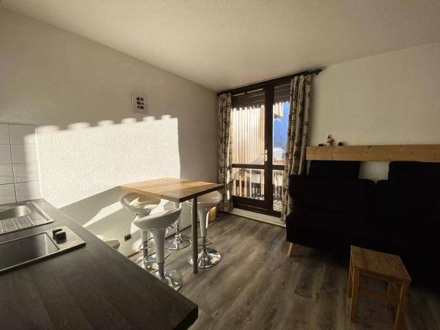 Andromede residentie - Les Deux Alpes Soleil