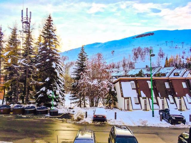 Woonplaats Cimes - Les Deux Alpes 1800