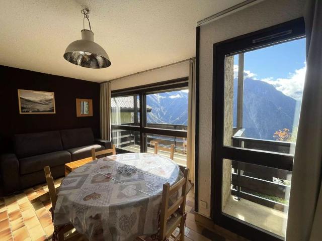 Sequoia's residentie - Les Deux Alpes Venosc