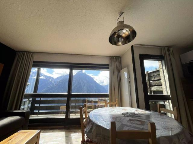Sequoia's residentie - Les Deux Alpes Venosc