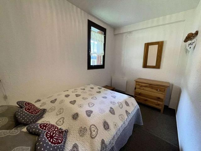 Sequoia's residentie - Les Deux Alpes Venosc