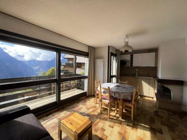 Sequoia's residentie - Les Deux Alpes Venosc