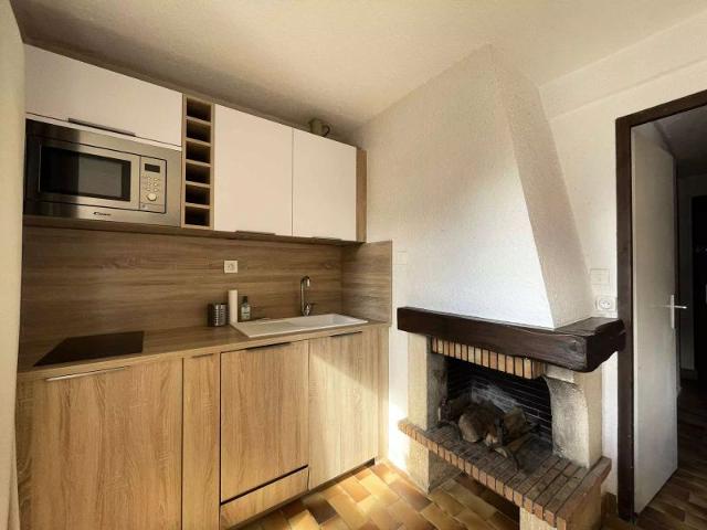 Sequoia's residentie - Les Deux Alpes Venosc