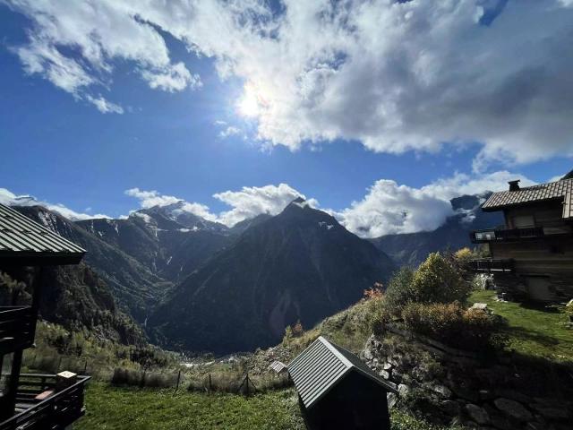 Sequoia's residentie - Les Deux Alpes Venosc