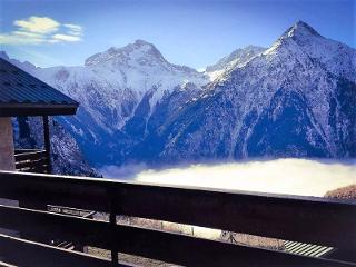 Sequoia's residentie - Les Deux Alpes Venosc