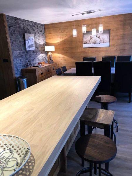 Residentie Bleuets - Les Deux Alpes Centre