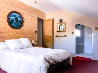 Residentie Bleuets - Les Deux Alpes Centre