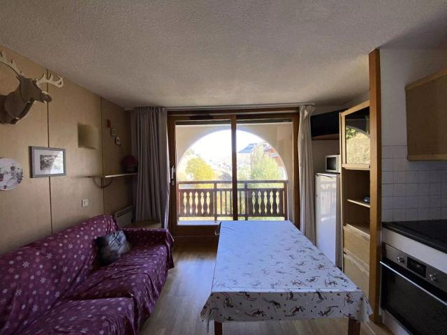 Residentie Soleil - Les Deux Alpes Soleil