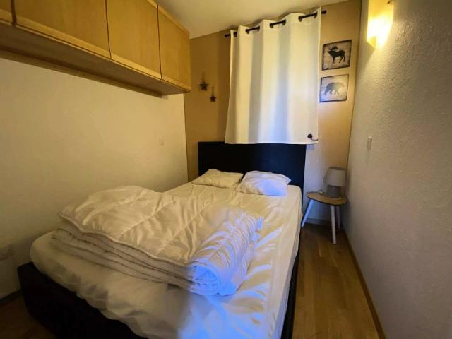 Residentie Soleil - Les Deux Alpes Soleil