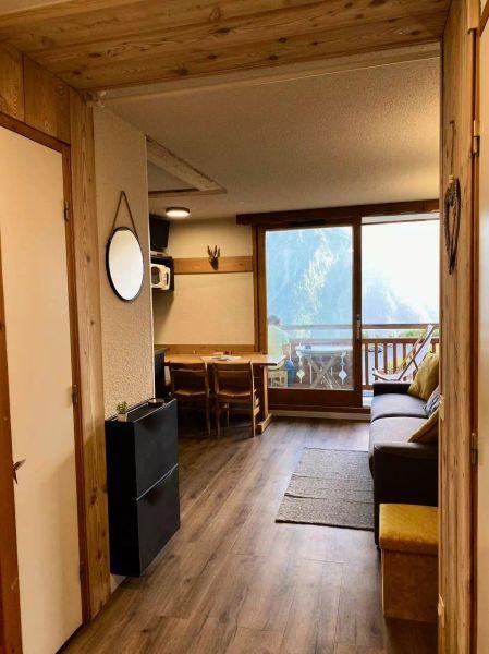 Residentie Soleil - Les Deux Alpes Soleil
