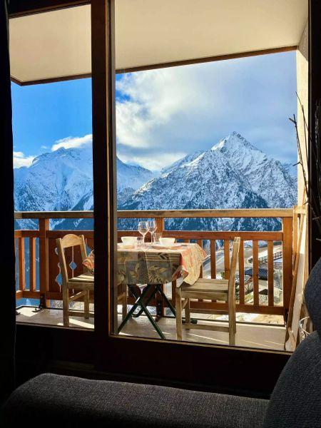 Residentie Soleil - Les Deux Alpes Soleil