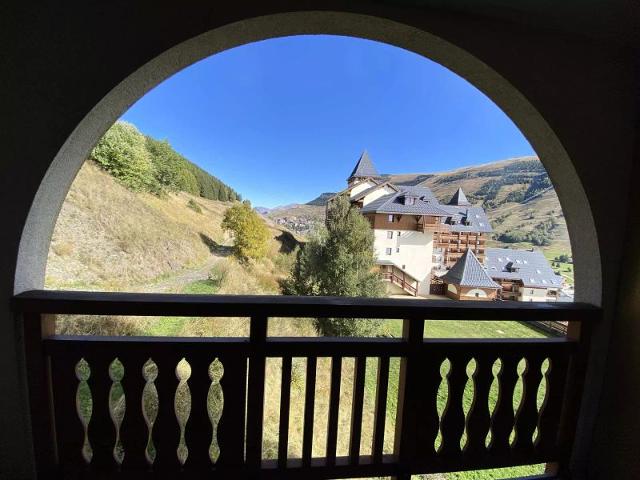 Residentie Soleil - Les Deux Alpes Soleil