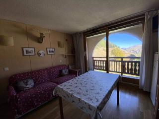 Residentie Soleil - Les Deux Alpes Soleil