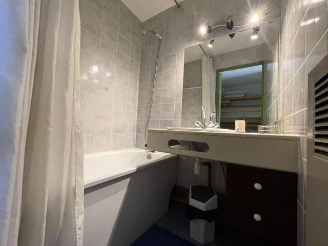 Woonhuis Meije 10- Deur J3 - Les Deux Alpes 1800