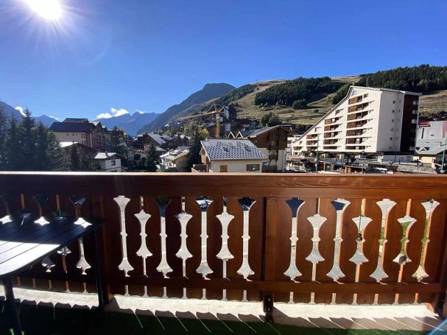 Myosotis-residentie - Les Deux Alpes Venosc