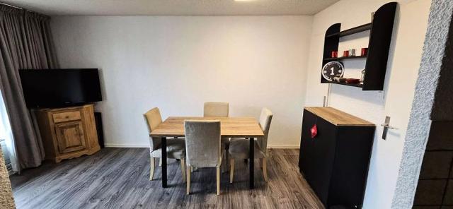 Residentie Cote Brune 3 Bat 3-d4 - Les Deux Alpes Centre