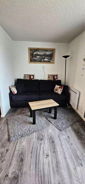Residentie Cote Brune 3 Bat 3-d4 - Les Deux Alpes Centre