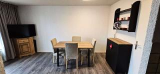 Residentie Cote Brune 3 Bat 3-d4 - Les Deux Alpes Centre