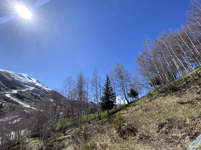 Kandahar-residentie - Les Deux Alpes Centre