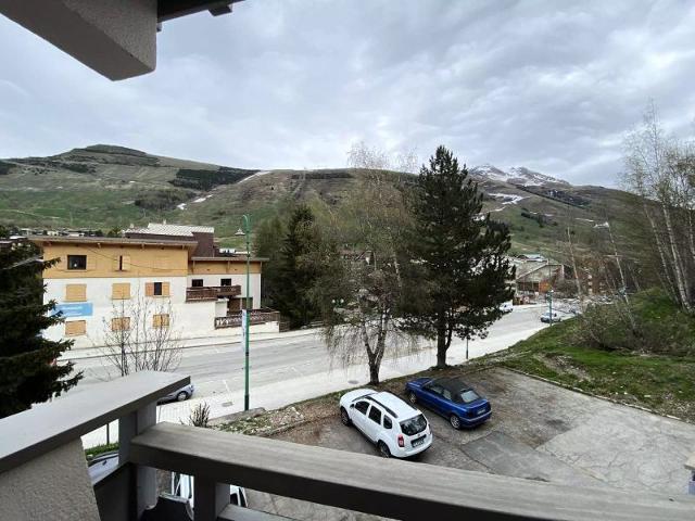 Kandahar-residentie - Les Deux Alpes Centre