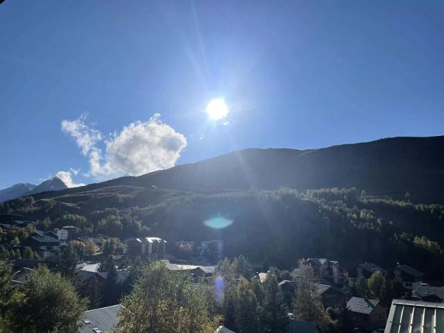 Residentie Arc En Ciel C - Les Deux Alpes 1800