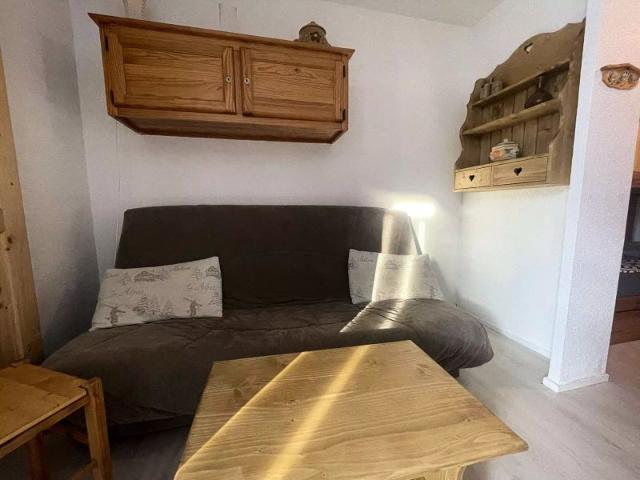Residentie Arc En Ciel C - Les Deux Alpes 1800