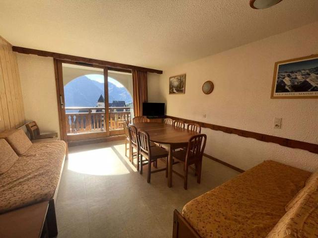 Residentie Soleil - Les Deux Alpes Soleil