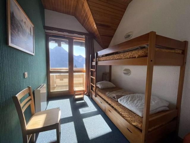 Residentie Soleil - Les Deux Alpes Soleil
