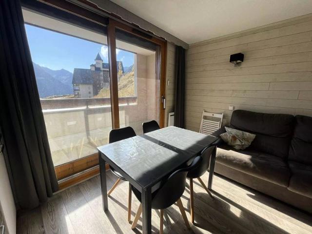 Residentie Soleil - Les Deux Alpes Soleil