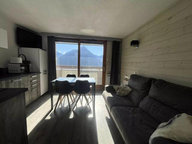 Residentie Soleil - Les Deux Alpes Soleil