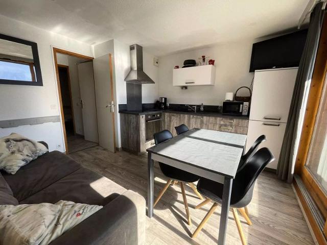 Residentie Soleil - Les Deux Alpes Soleil