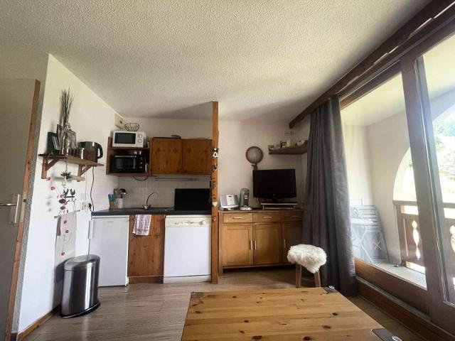 Residentie Soleil - Les Deux Alpes Soleil