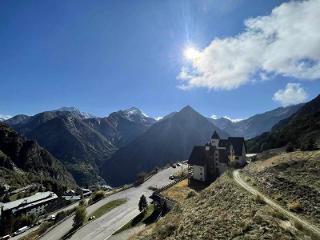 Residentie Soleil - Les Deux Alpes Soleil