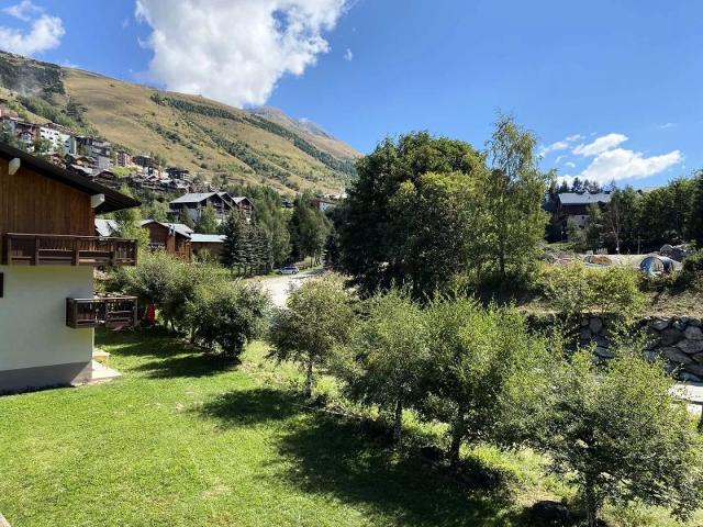Residentie Alpina 3 - Les Deux Alpes 1800