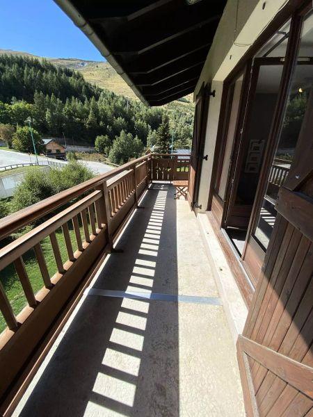 Residentie Alpina 3 - Les Deux Alpes 1800