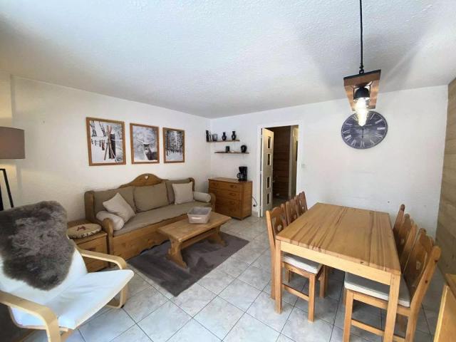 Residentie Prapelier - Les Deux Alpes 1800