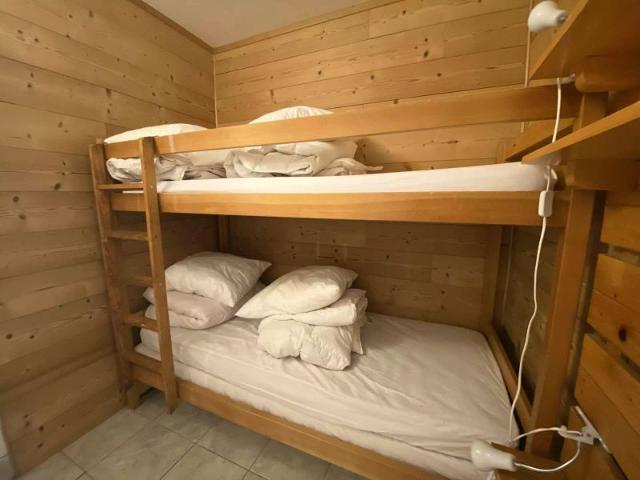 Residentie Prapelier - Les Deux Alpes 1800