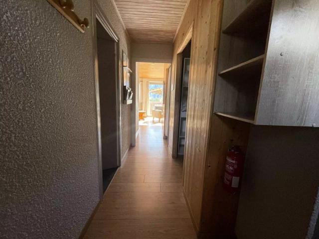 Midi-residentie - Les Deux Alpes Venosc