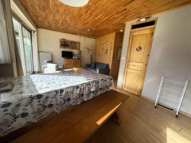 Midi-residentie - Les Deux Alpes Venosc