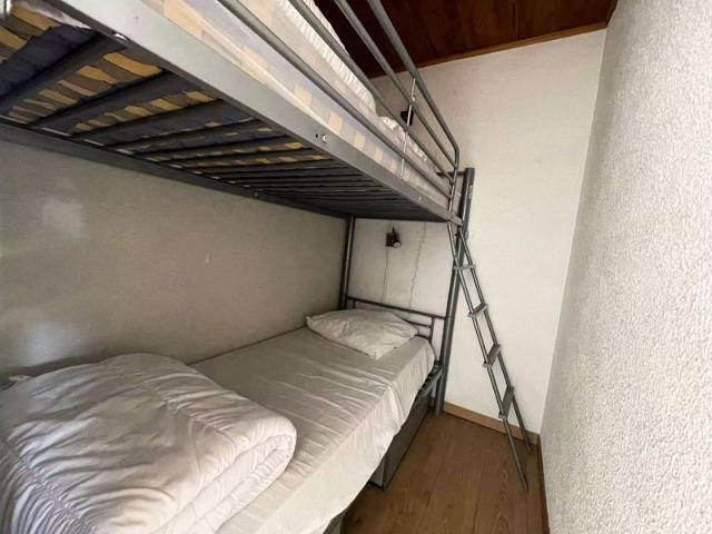 Midi-residentie - Les Deux Alpes Venosc