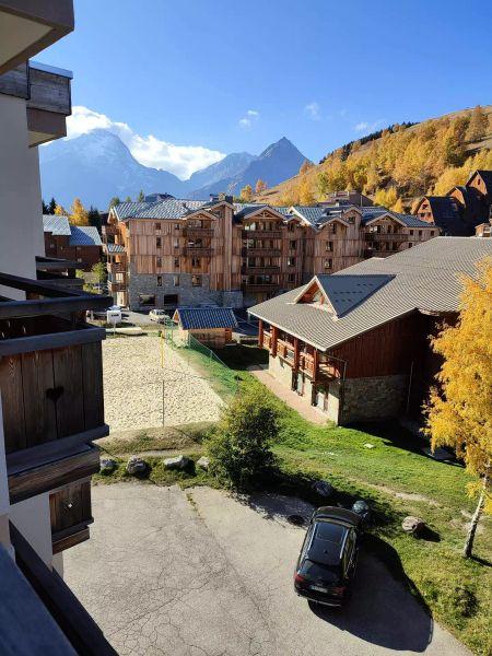 Woonplaats Sappey - Les Deux Alpes Centre