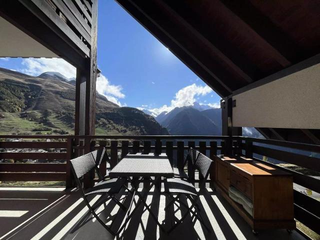 Residentie Prins Des Ecrins - Les Deux Alpes Soleil