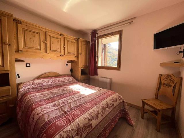 Residentie Prins Des Ecrins - Les Deux Alpes Soleil