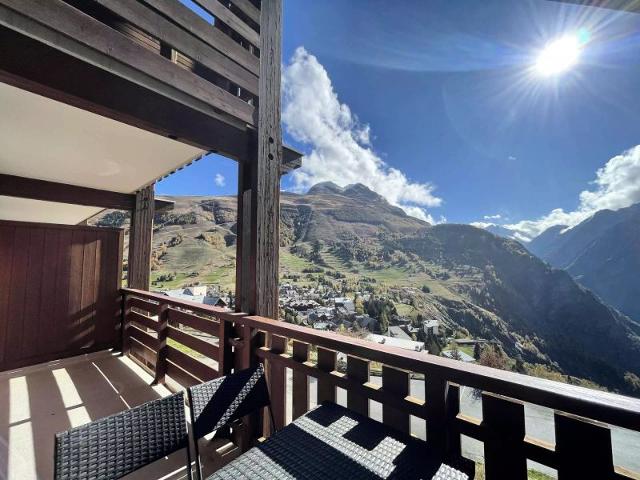 Residentie Prins Des Ecrins - Les Deux Alpes Soleil