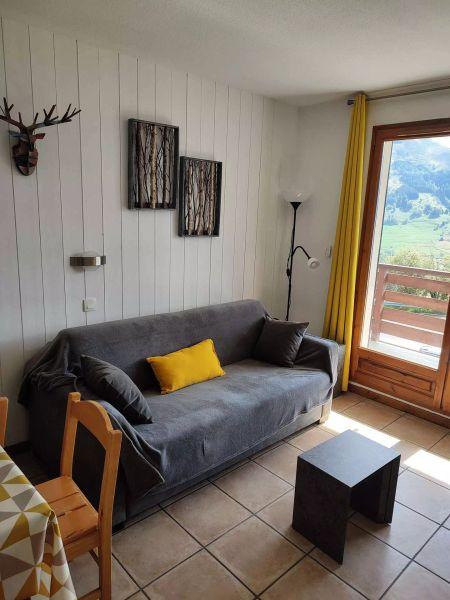 Residentie Prins Des Ecrins - Les Deux Alpes Soleil
